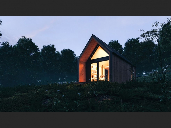 Tiny House